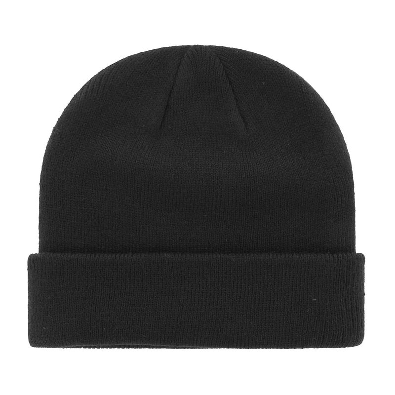 47 '47 Brand Knit Beanie - Raised Cuff New York Yankees black - Image 2